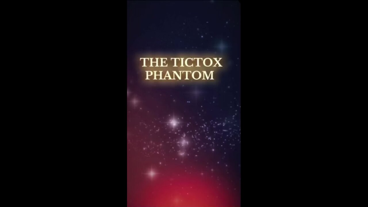 Episode 2 ~ The Tictox Phenomenon/The People vs The Algorithm