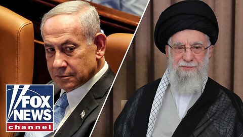 Iran reportedly seeks talks with US_ Israel