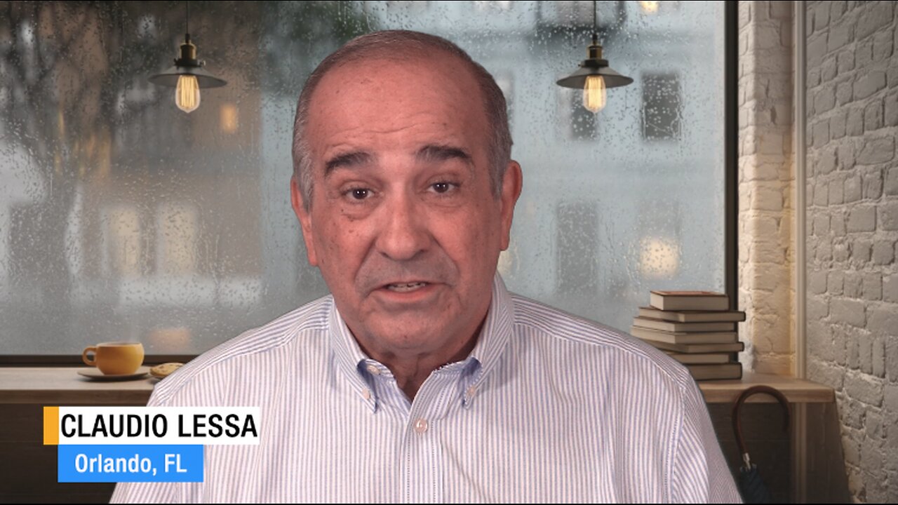 Orações - 24 Abril 2025