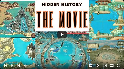 Hidden History: The Movie
