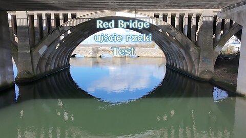 Redbridge i delta rzeki Test