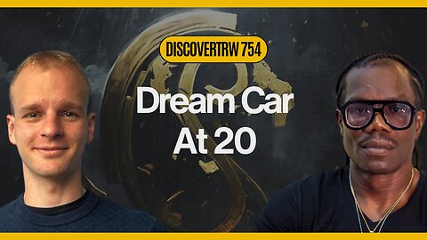 How A Polish 20-Year-Old Bought His Dream Audi A5 With Copywriting – Wojtek | Interview 754