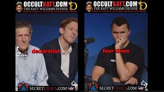 CHARLIE KIRK: 🇺🇸 Foundations of American Governance: A Journey Through Faith & Law