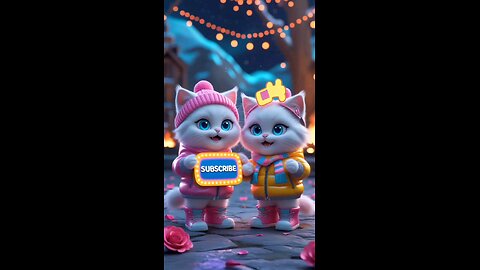 cute 🥰🥰 cat