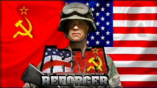 Forrest Gump Adventures,,, Arma Reforger 20250830 ORIGINAL FILE