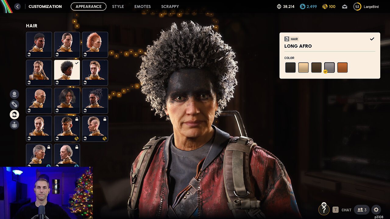 LIVE - ARC RAIDERS 5000