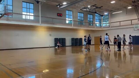 Peacocks vs DP