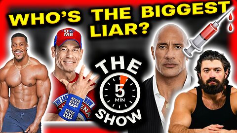 Top 10 Fake Natty’s of all time
