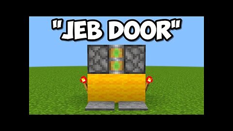 I Asked AI To Make Redstone For Me #2