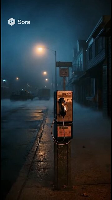 Derry’s Dead Signal