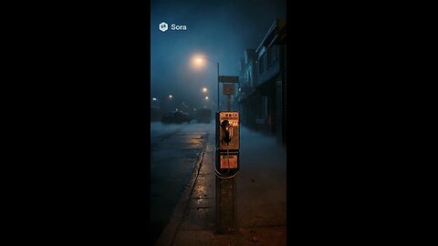 Derry’s Dead Signal