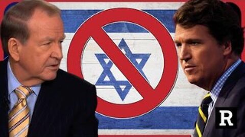 Pat Buchanan was RIGHT and Warned All of Us — And Now It’s Happening Again