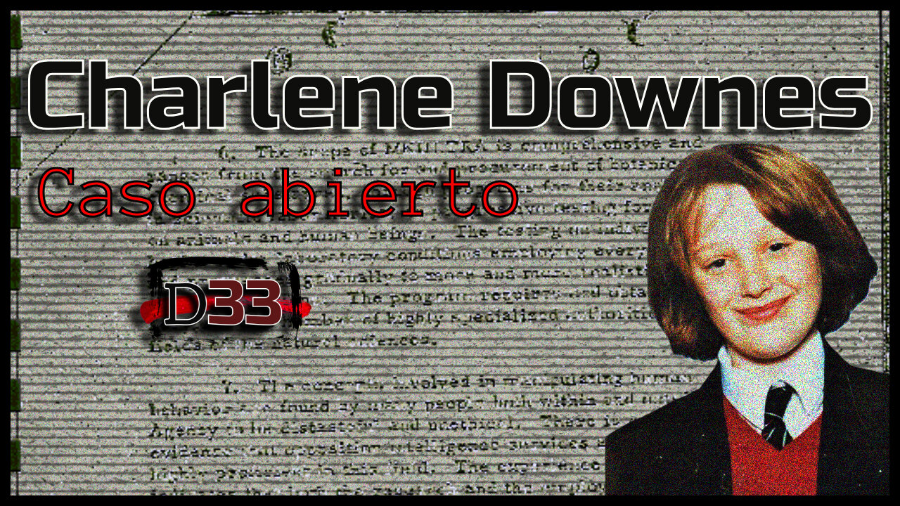 Charlene Downes: La Verdad Oculta Tras su Brutal Final