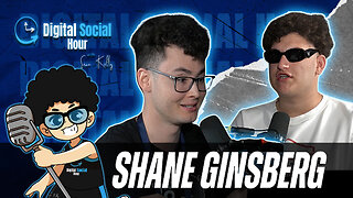 Shane Ginsberg: Courses vs. College: The Smarter Investment?