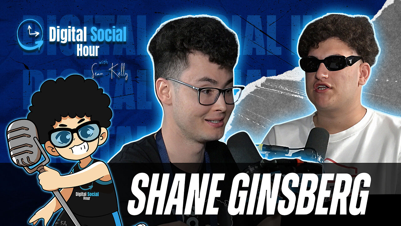 Shane Ginsberg: Courses vs. College: The Smarter Investment?