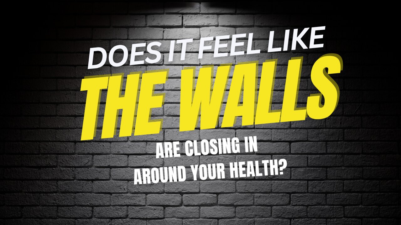 Want Better Health? Apply This!