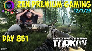 🔴!Giveaway Quests and Loot! Sunday Funday - Day 851/999 ~ Zen Premium Gaming