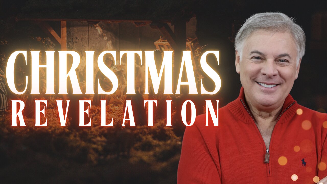 The Christmas Revelation That Most People Miss