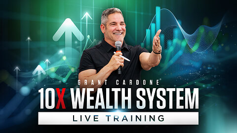 10X WEALTH SYSTEM