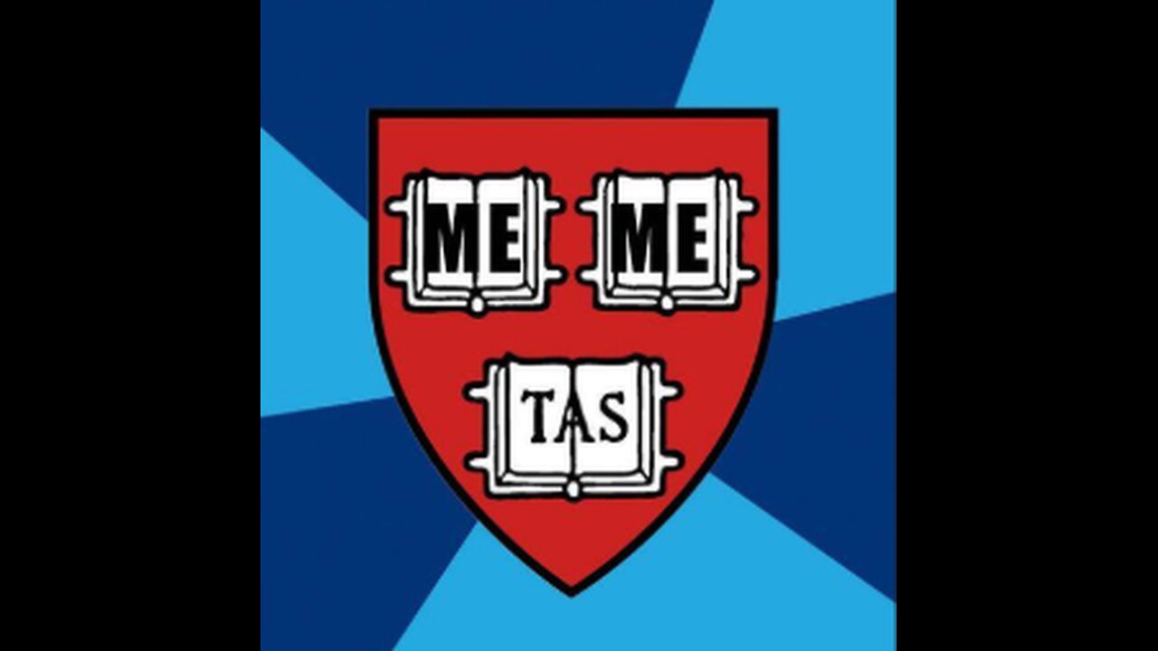 Harvard Is Not What It Seems!