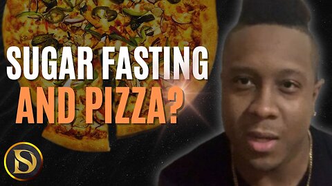 SUGAR FASTING Day 5: Eating DIRTY foods on Sugar Fasting?