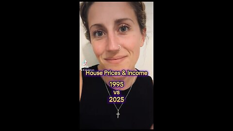 Compare buying a house in NZ 1990-1025