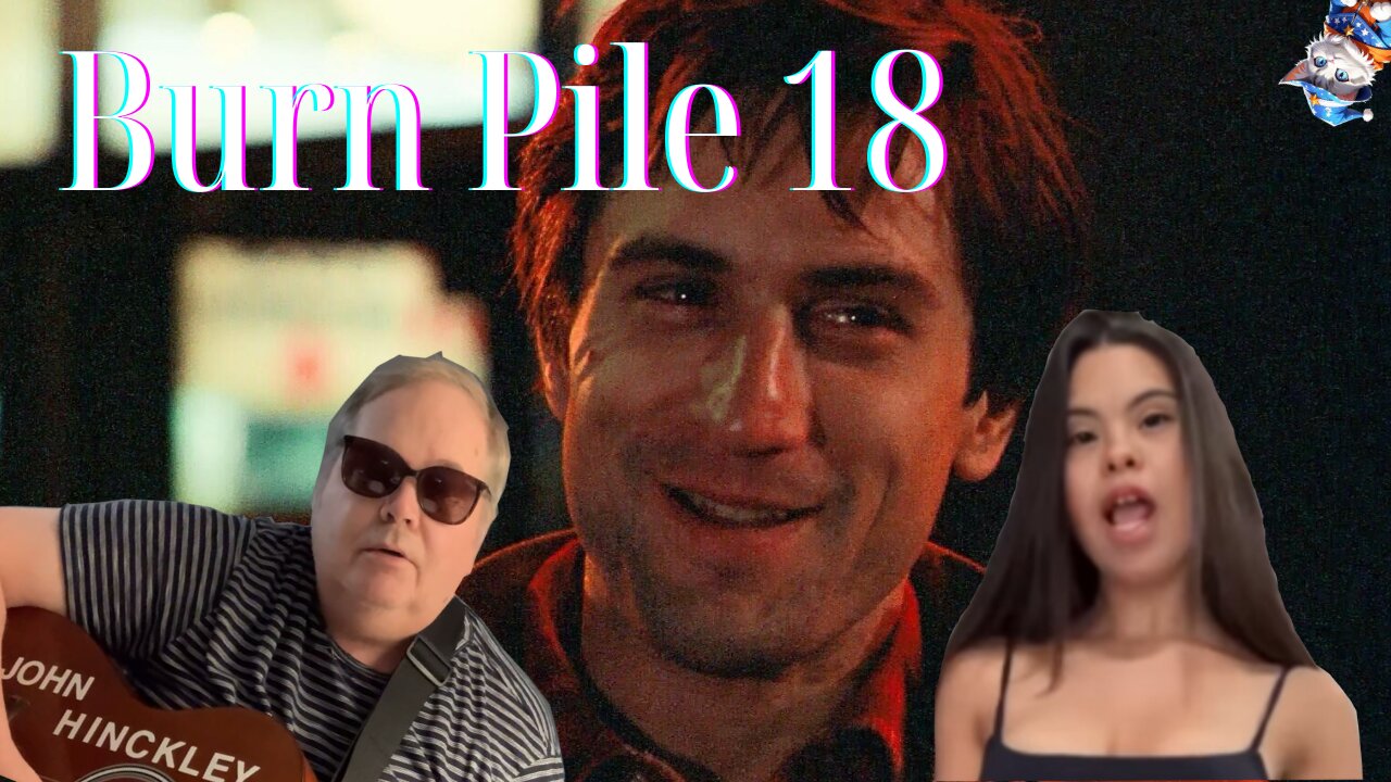 Bad Ideas | Burn Pile 18
