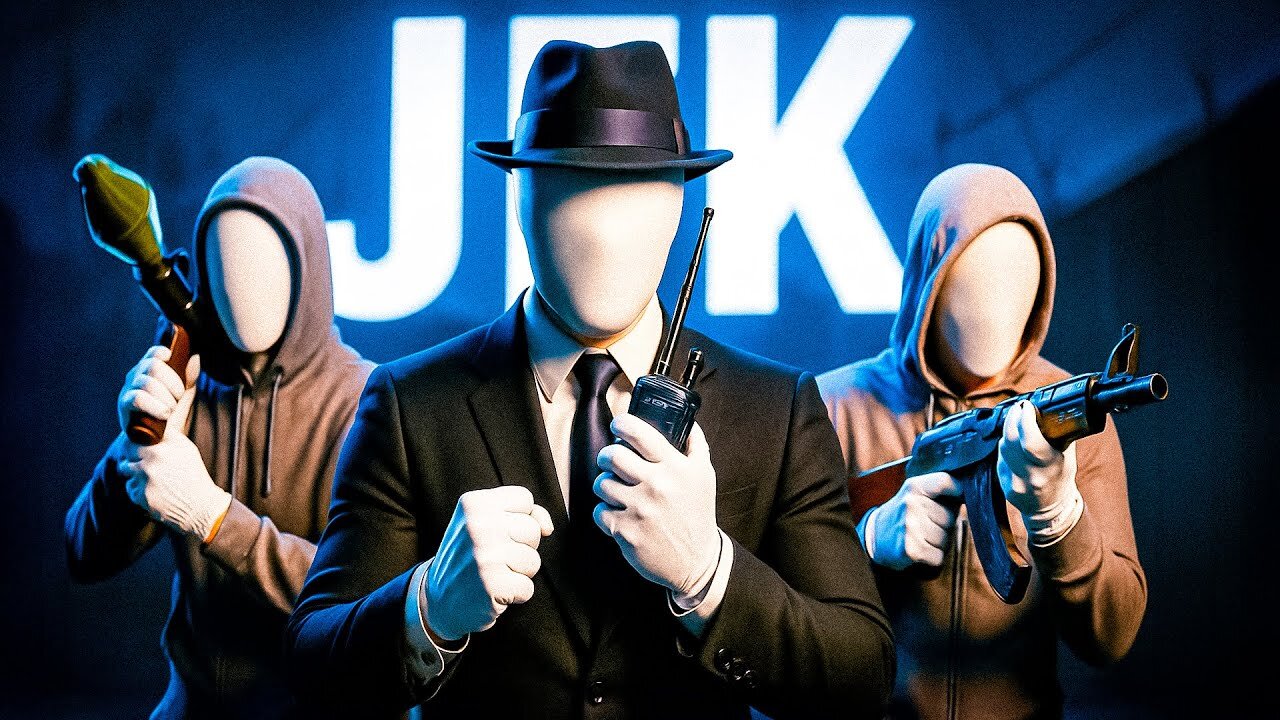 America's Most Genius Airport Heist