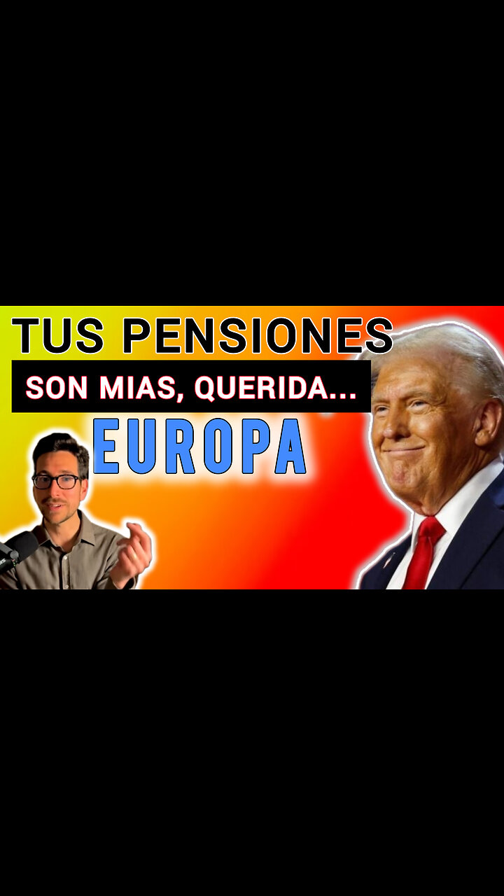 CONTROLA los FONDOS de PENSIONES del MUNDO ENTERO - Noticias Criptomonedas Español