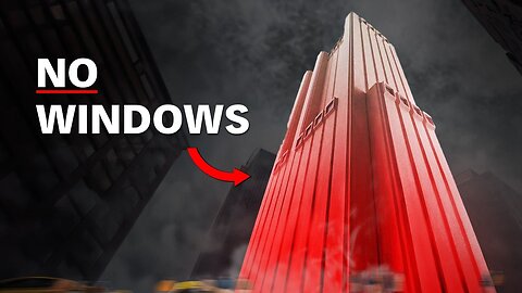 The Ghosts of Manhattan A Tour of the City’s Most Mysterious Building