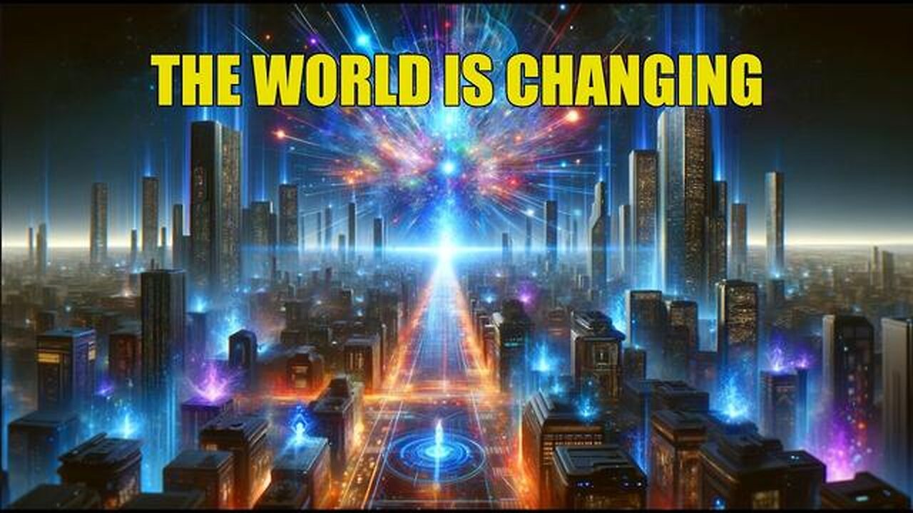 Reversing The Paradigm - Max Igan
