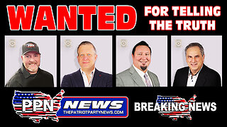 7-29-25-PPN-AT-8PM-CST-9PM-EST #PPN #TRUTH