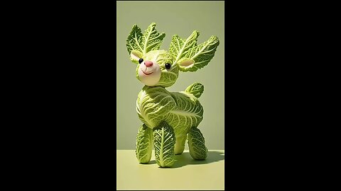 great vegetables art