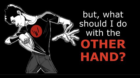 REACH OUT TO JESUS / Coffee with PB