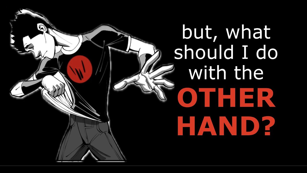 REACH OUT TO JESUS / Coffee with PB