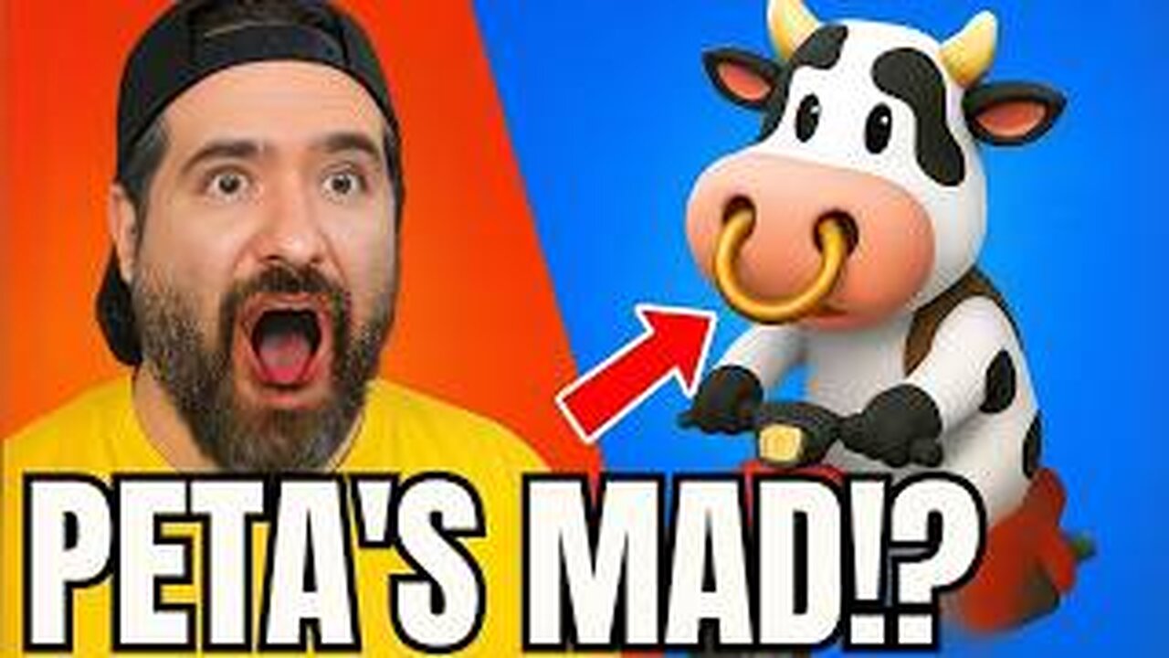 PETA Just Went After Mario Kart… And It’s Hilarious