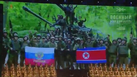 Kim Jong Un Honours Fallen North Korean Soldiers Fighting for Russia