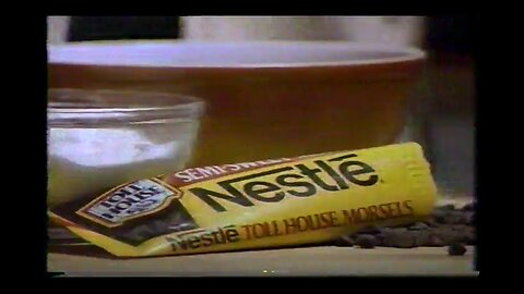 Random Commercials - Vol 78 (1985)