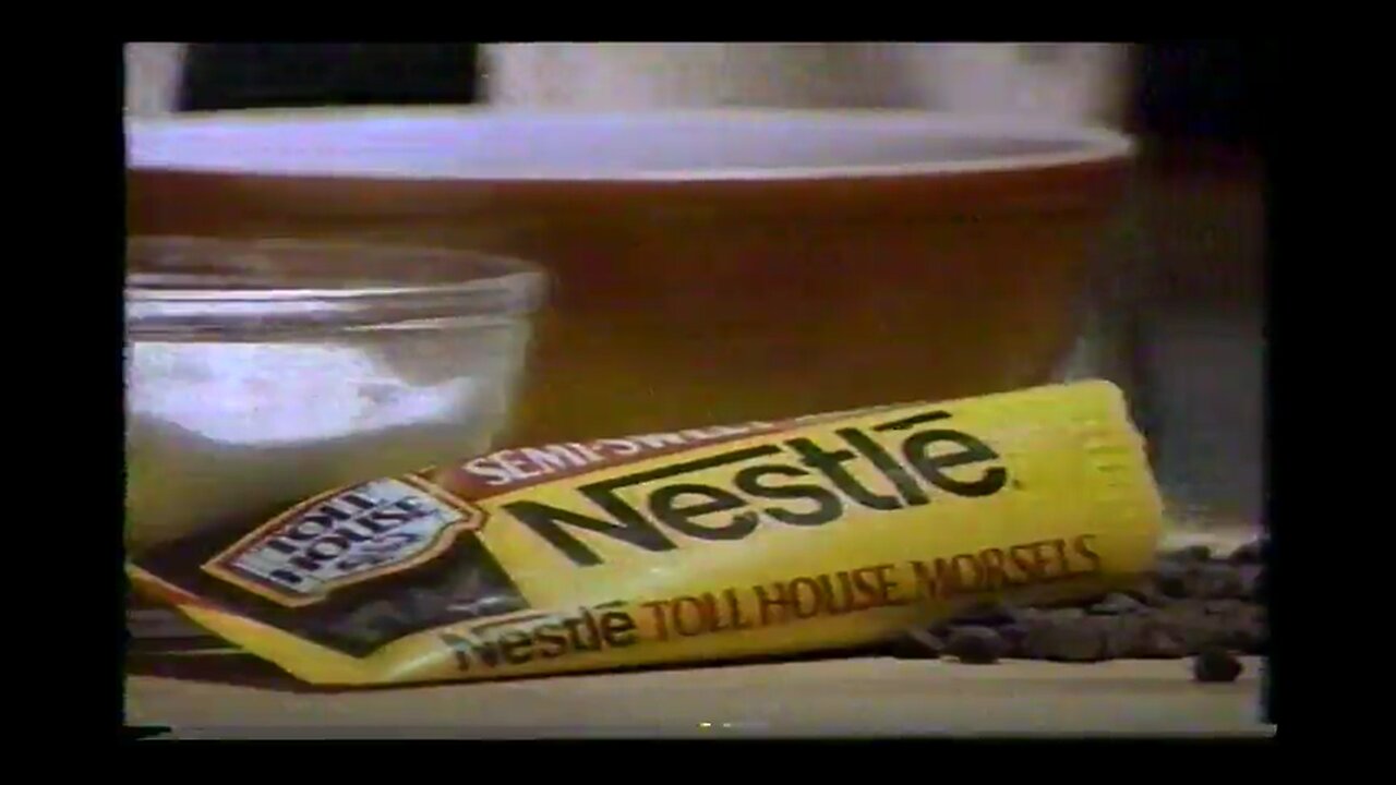 Random Commercials - Vol 78 (1985)