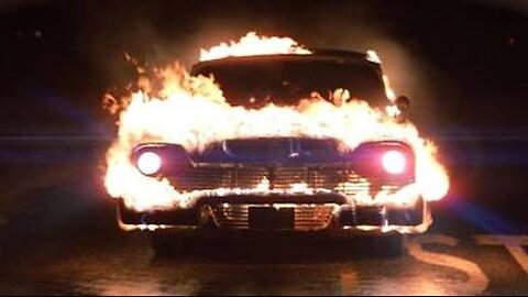 🚘 THE BIBLICAL AUTOMOBILE APOCALYPSE! -VIEWER DISCRETION