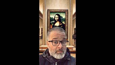 Mona Lisa