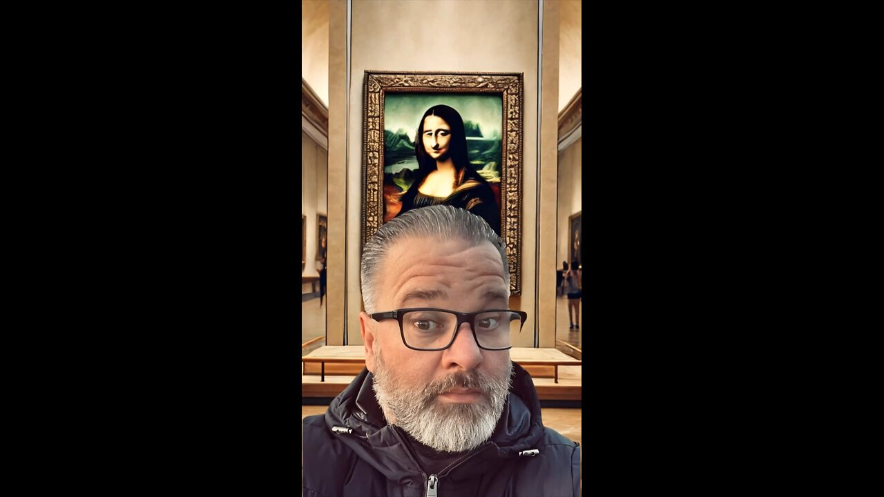 Mona Lisa