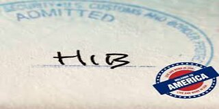Trump Admin Tightening Foreign Worker Visa System