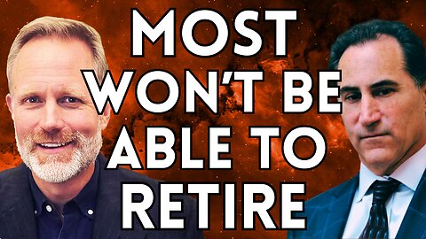 Michael Pento: 3 Massive Asset Bubbles Threaten To Take Down Our Fragile Economy