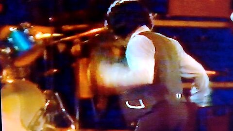 James Brown 1979 Get Down Live