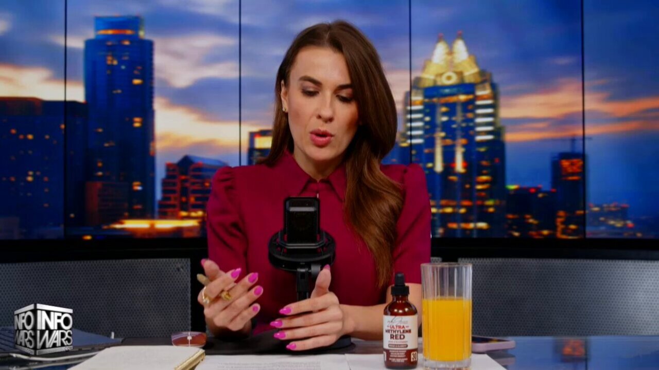 Arctic Frost was a very organized attempt to take out the most effective people