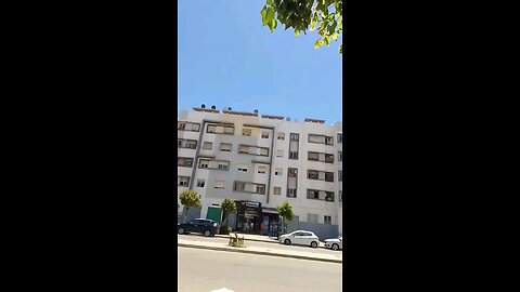 casablanca city