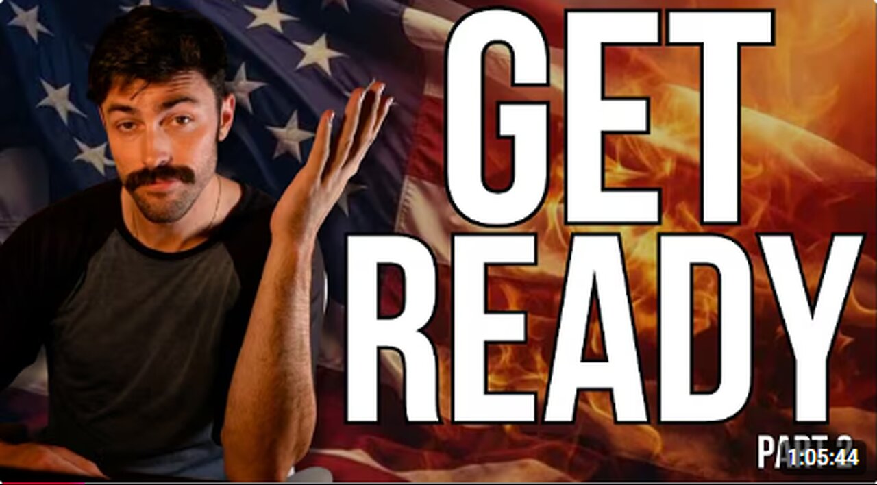 America Is Collapsing- Part 2- The Math Ain't Mathin'