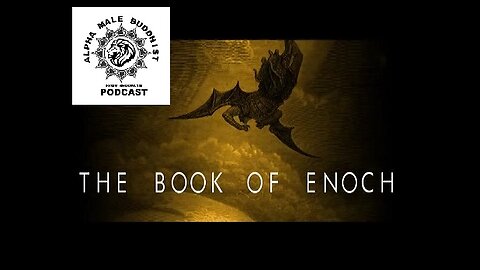 The Book of Enoch - The Nephilim - Fallen Angels - The Book Of Proverbs
