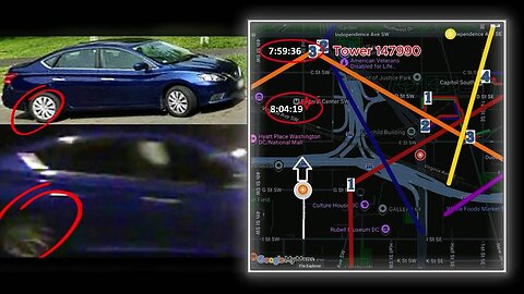 MASSIVE BREAKING J6 DEVELOPMENT: Federal Prosecutors Panic After Video Emerges Of Their J6 Patsy